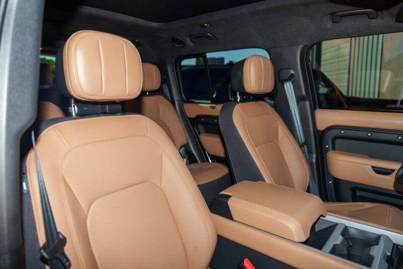 2025 Land Rover Defender V8 Birmingham AL