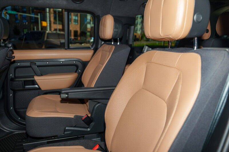 2025 Land Rover Defender V8 Birmingham AL