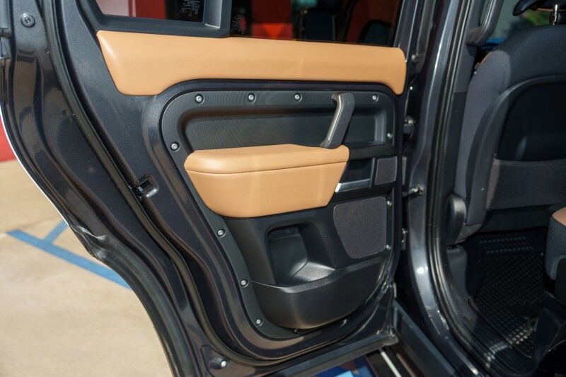 2025 Land Rover Defender V8 Birmingham AL
