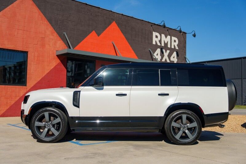 2025 Land Rover Defender V8 Birmingham AL