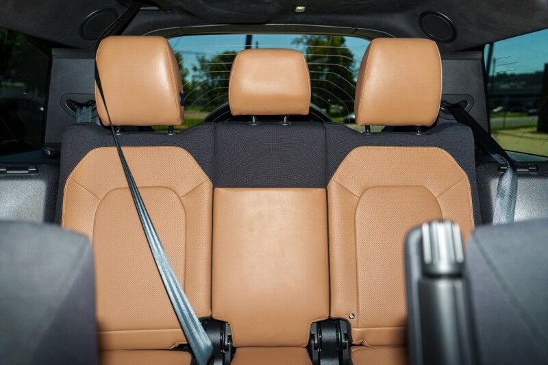 2025 Land Rover Defender V8 Birmingham AL