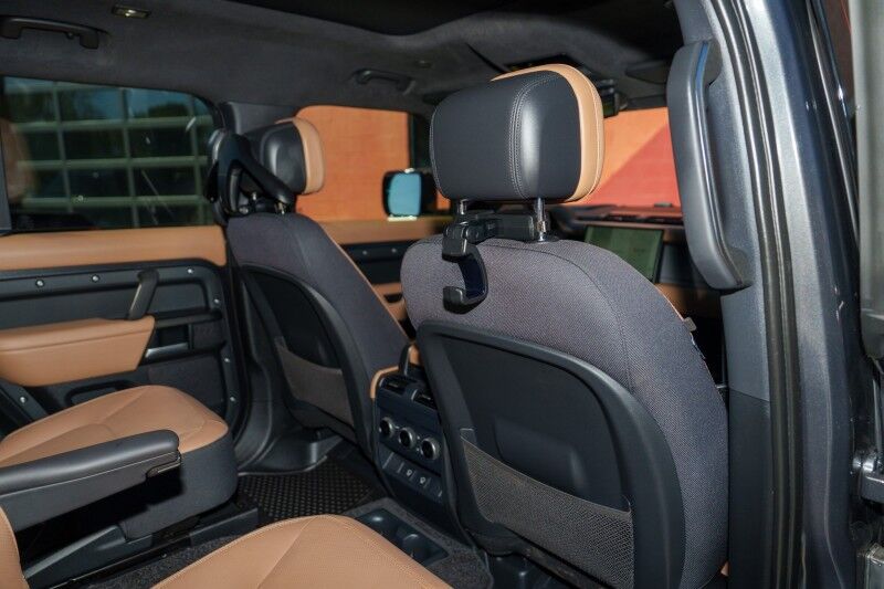 2025 Land Rover Defender V8 Birmingham AL