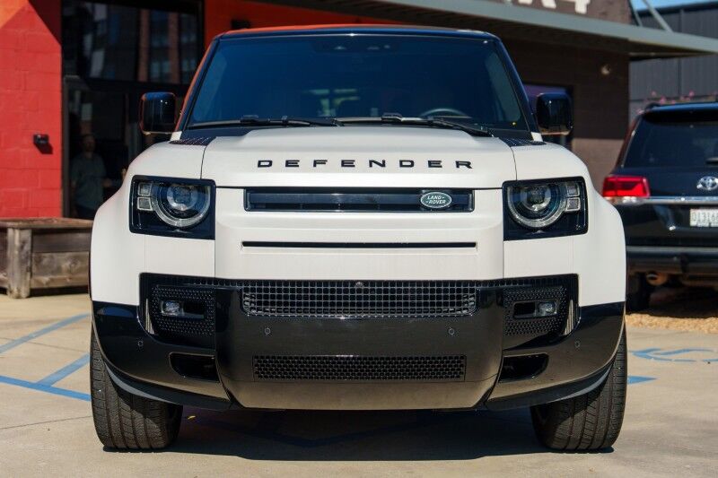2025 Land Rover Defender V8 Birmingham AL