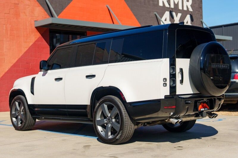 2025 Land Rover Defender V8 Birmingham AL