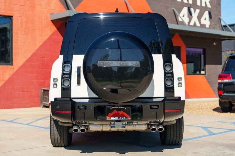 2025 Land Rover Defender V8 Birmingham AL