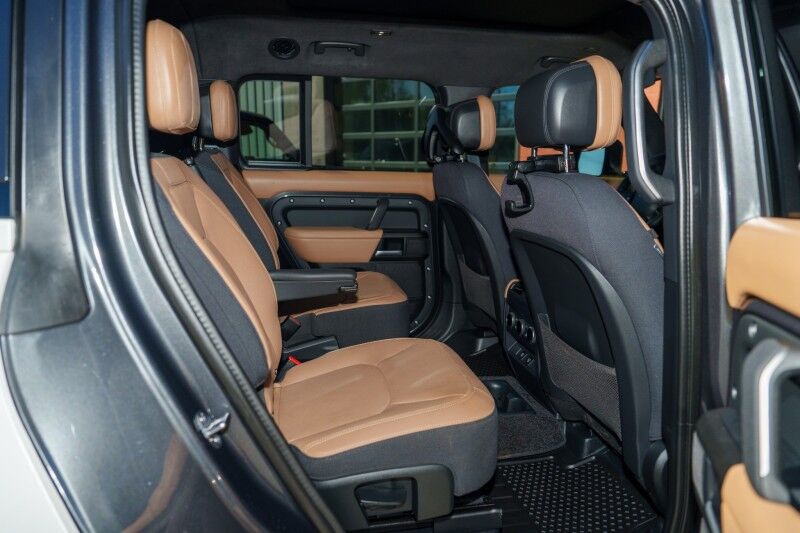 2025 Land Rover Defender V8 Birmingham AL