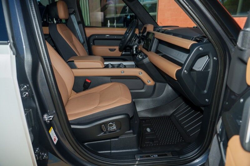 2025 Land Rover Defender V8 Birmingham AL