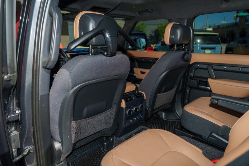 2025 Land Rover Defender V8 Birmingham AL
