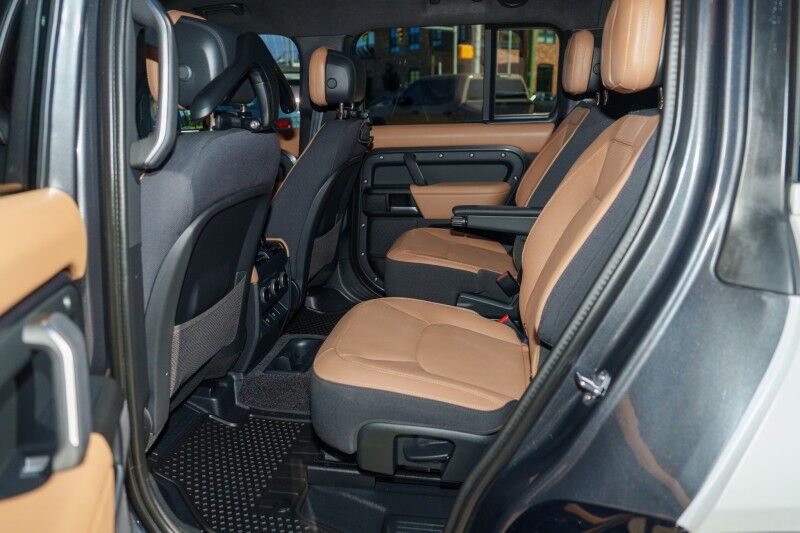 2025 Land Rover Defender V8 Birmingham AL