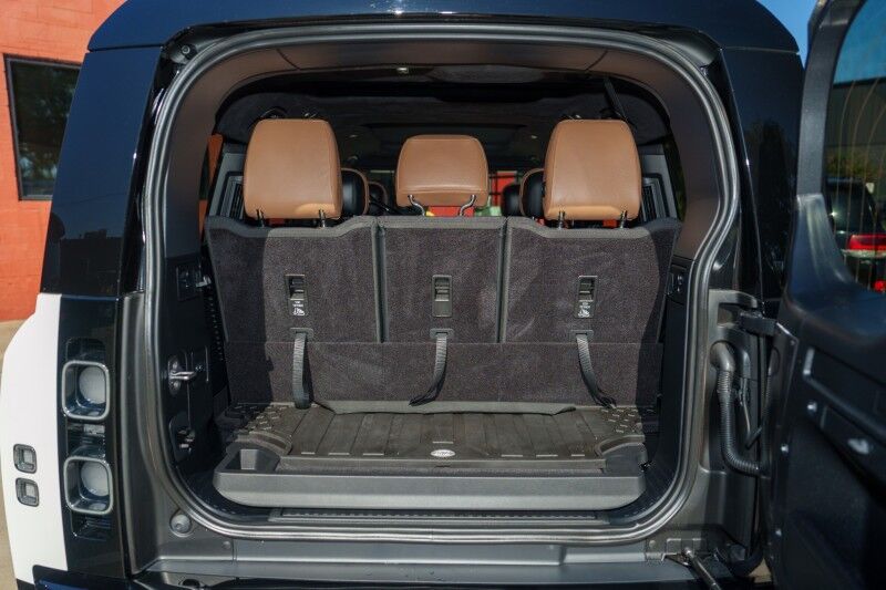 2025 Land Rover Defender V8 Birmingham AL