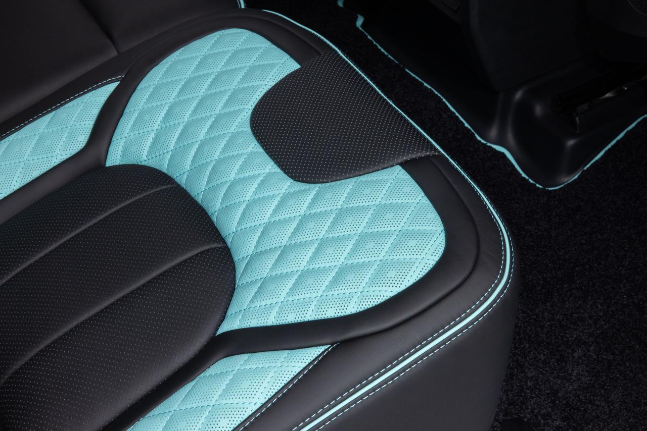 2025 Land Rover Defender V8 - Photo 33