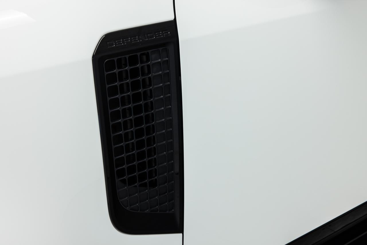 2025 Land Rover Defender V8 - Photo 26