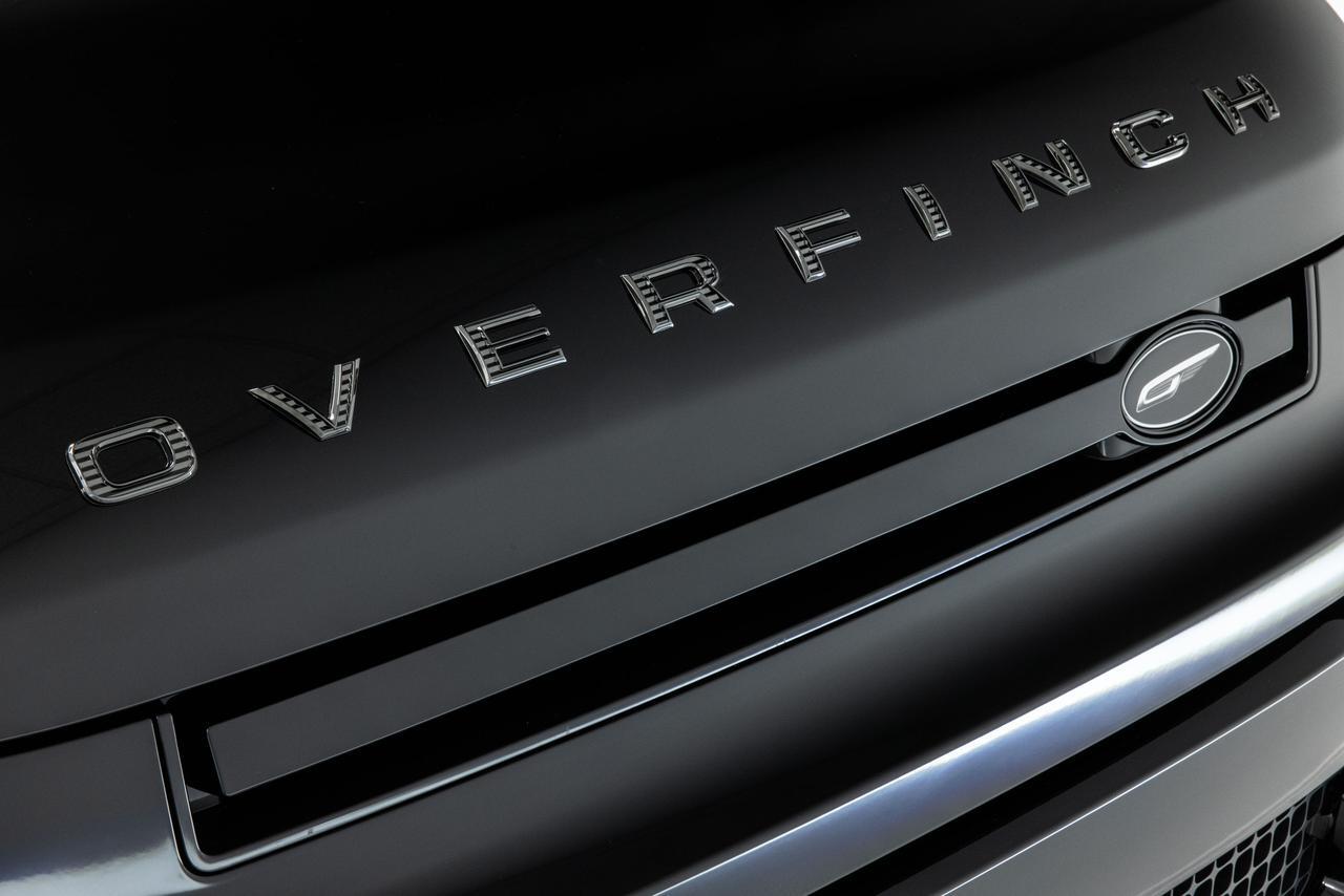 2025 Land Rover Defender V8 - Photo 13