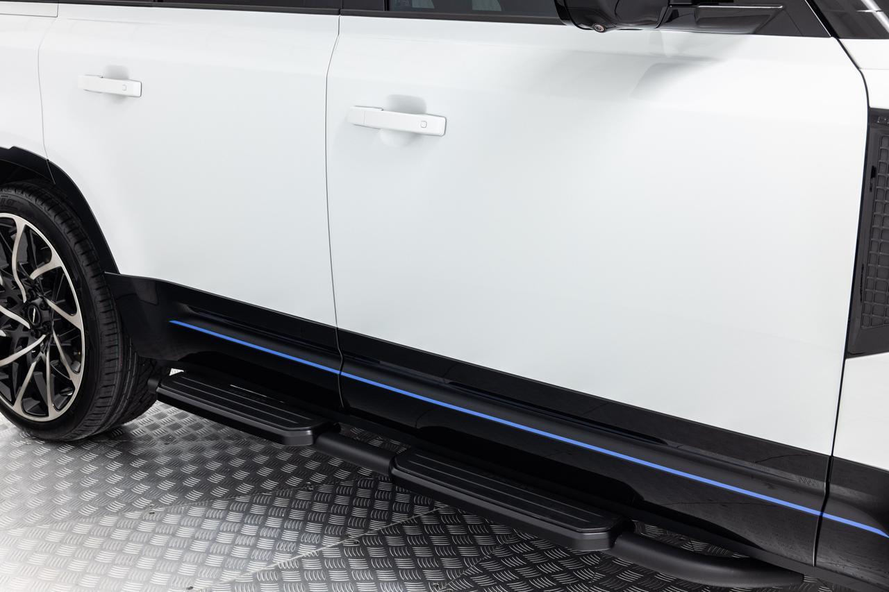 2025 Land Rover Defender V8 Danville VA