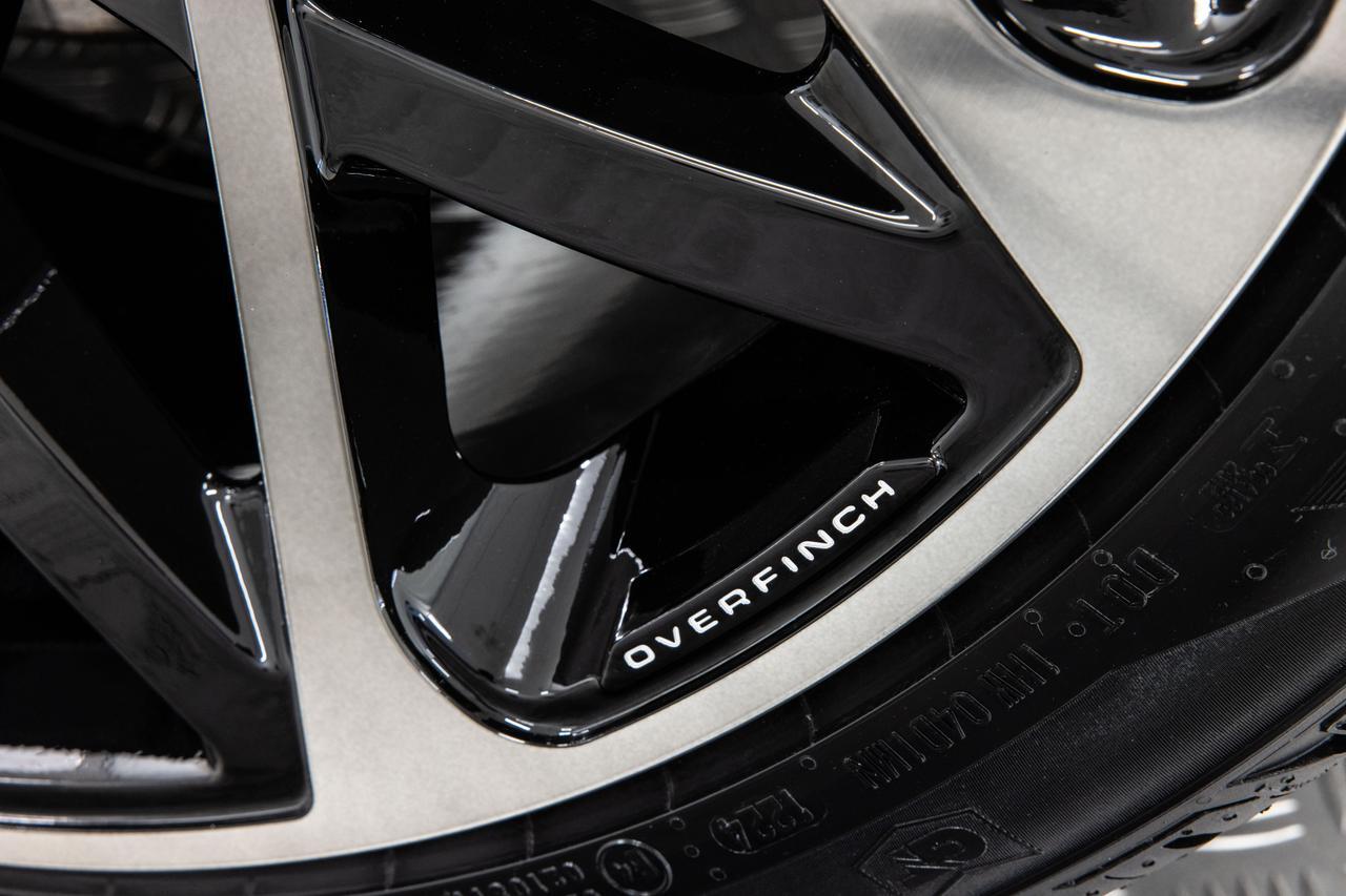 2025 Land Rover Defender V8 Danville VA