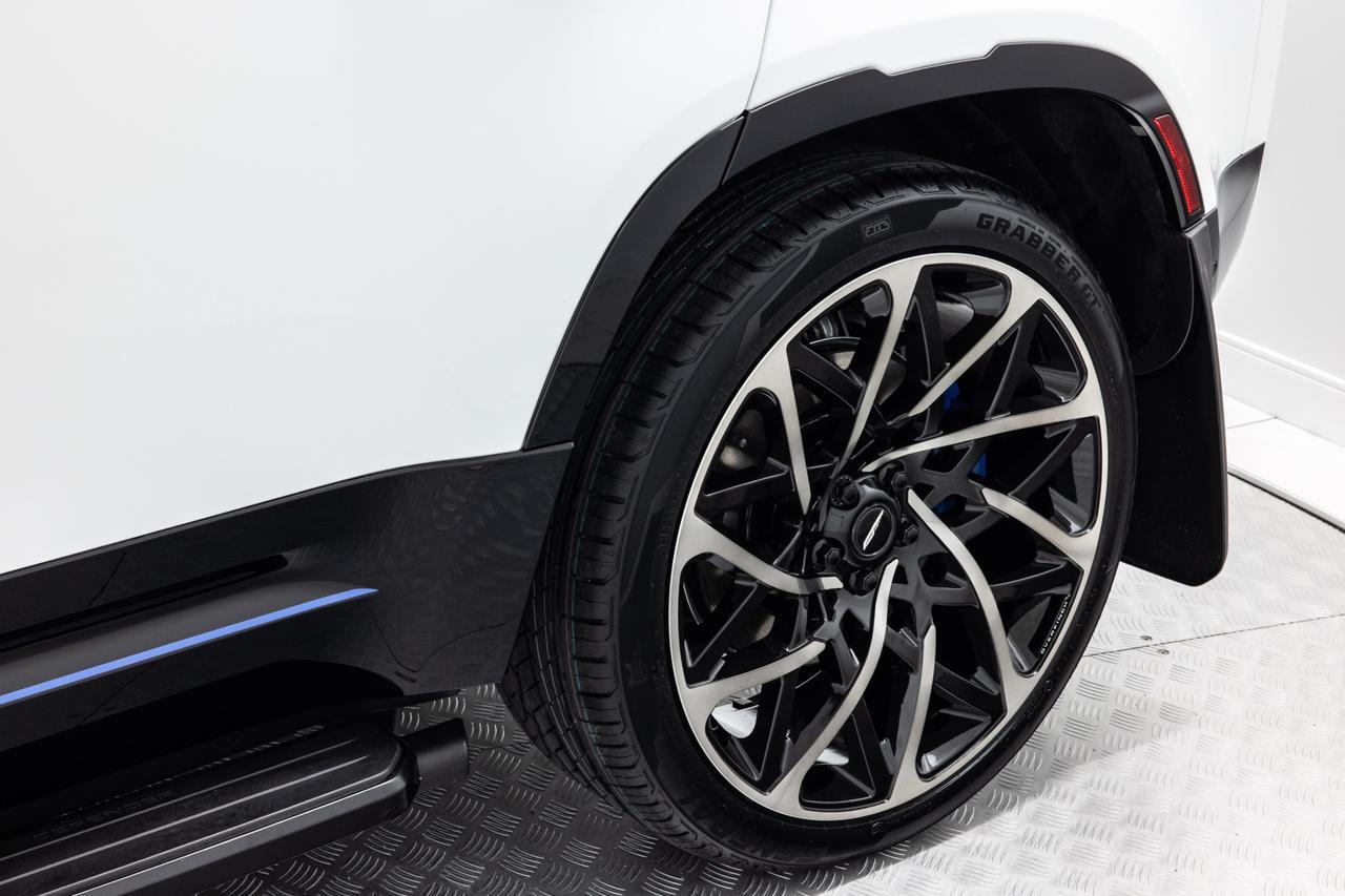 2025 Land Rover Defender V8 Danville VA