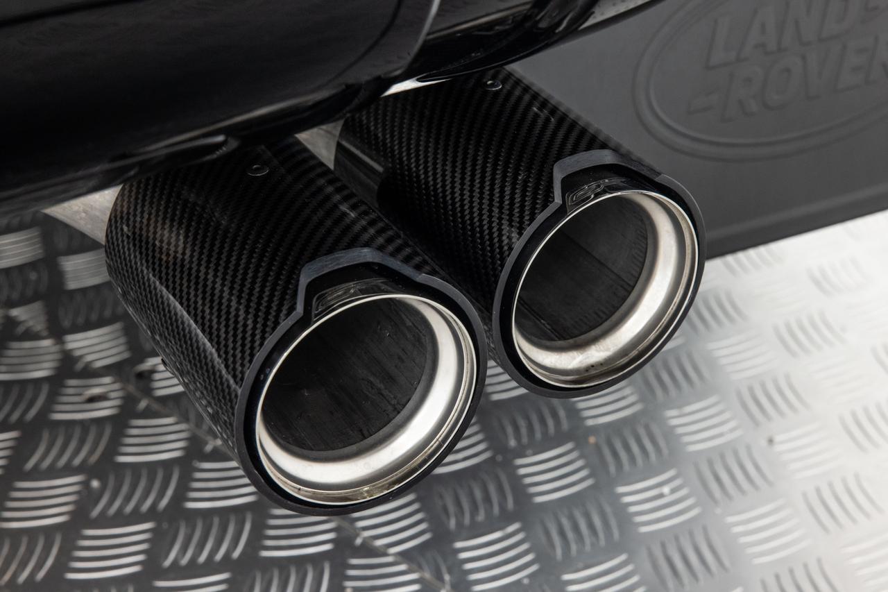 2025 Land Rover Defender V8 Danville VA