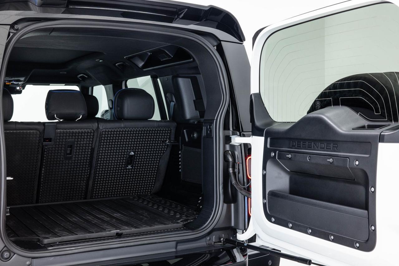 2025 Land Rover Defender V8 Danville VA