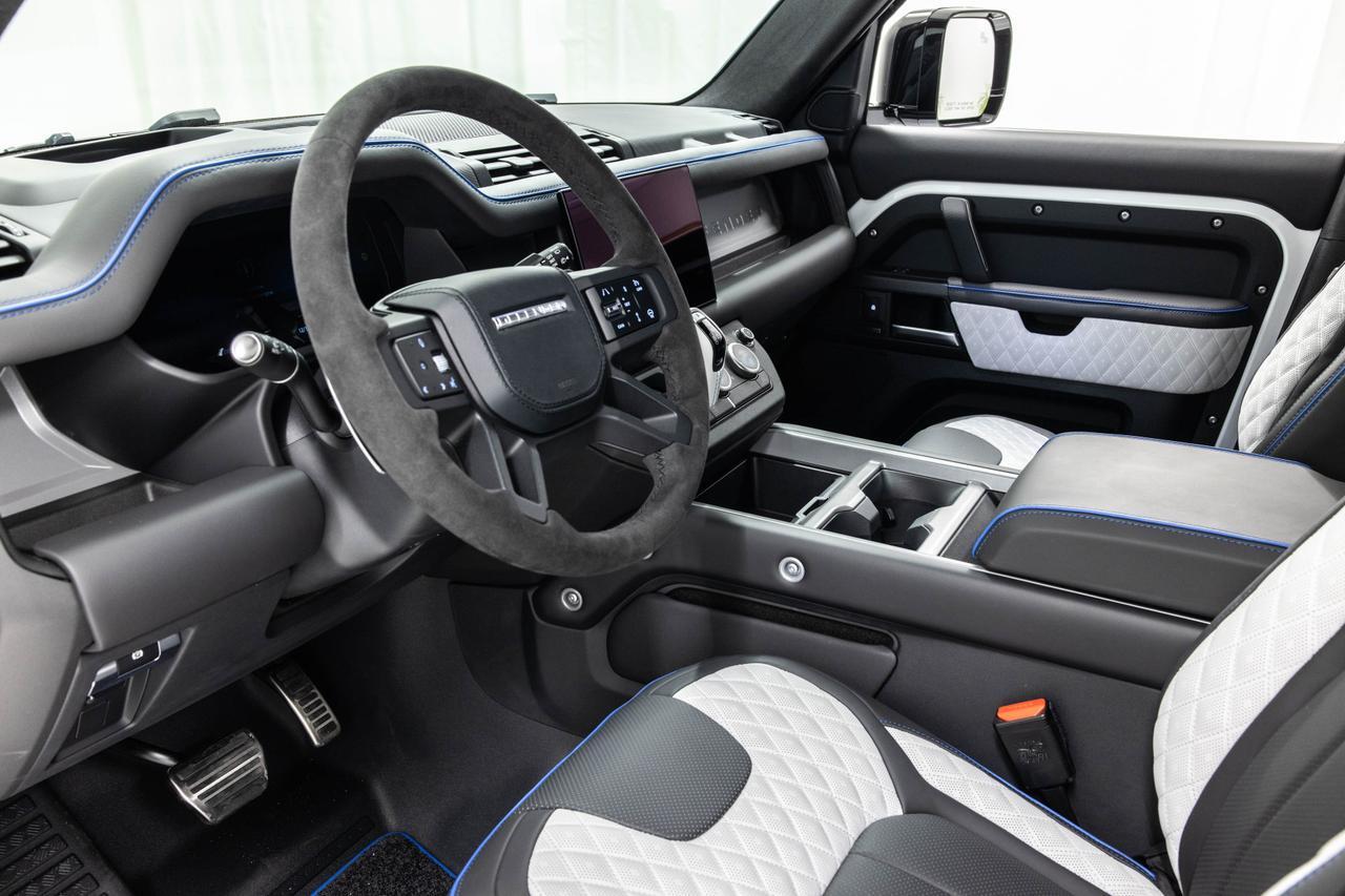 2025 Land Rover Defender V8 Danville VA