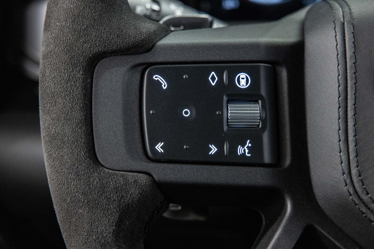 2025 Land Rover Defender V8 Danville VA