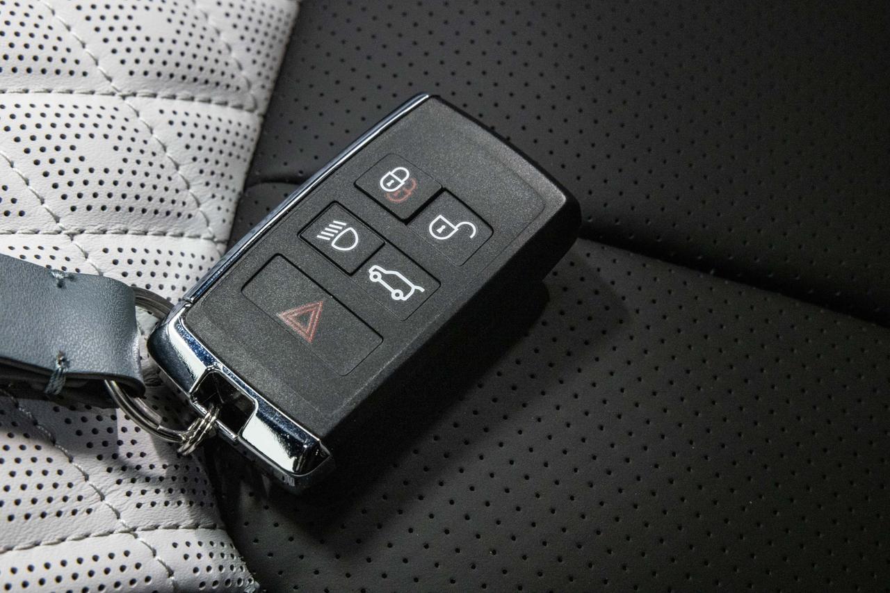 2025 Land Rover Defender V8 Danville VA