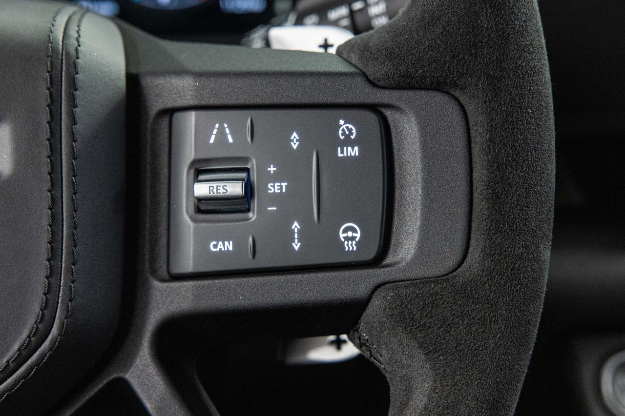 2025 Land Rover Defender V8 Danville VA