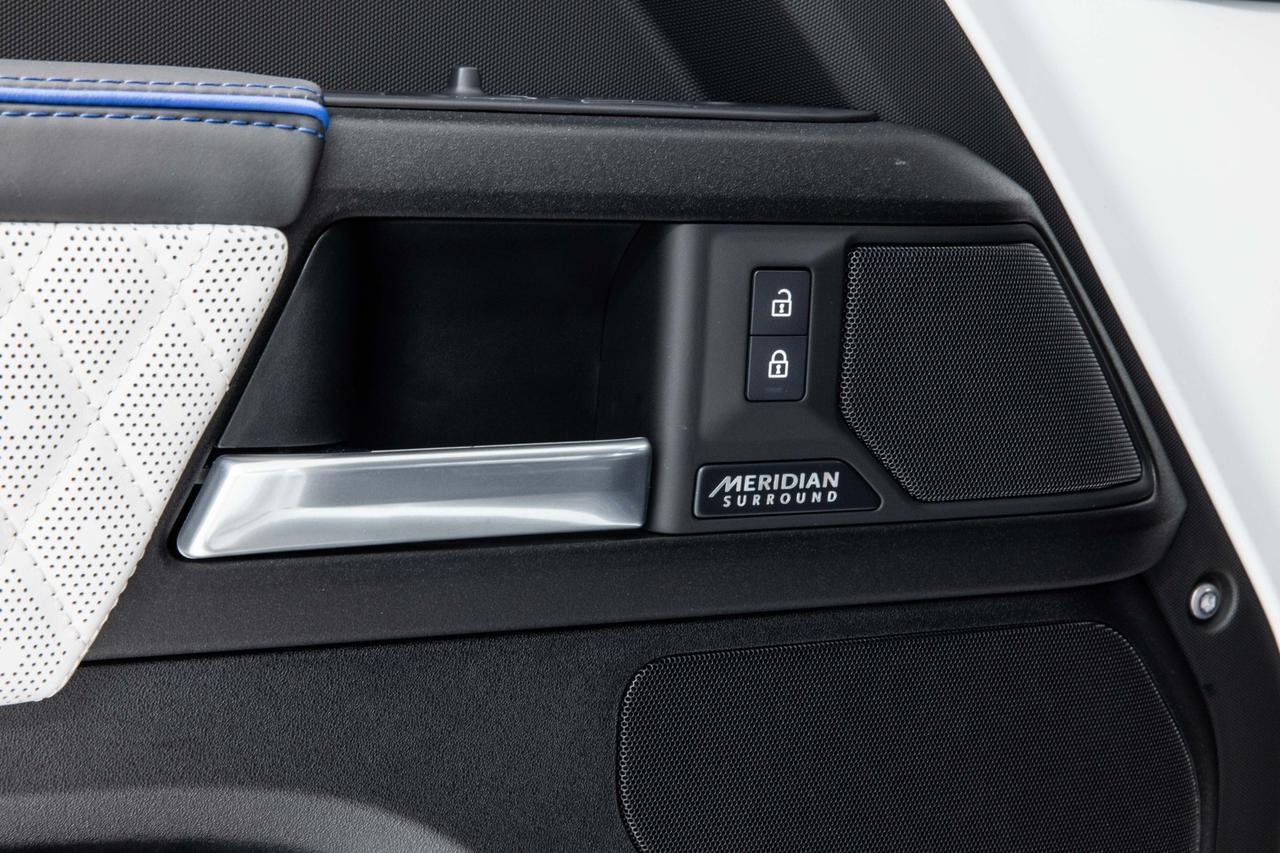 2025 Land Rover Defender V8 Danville VA