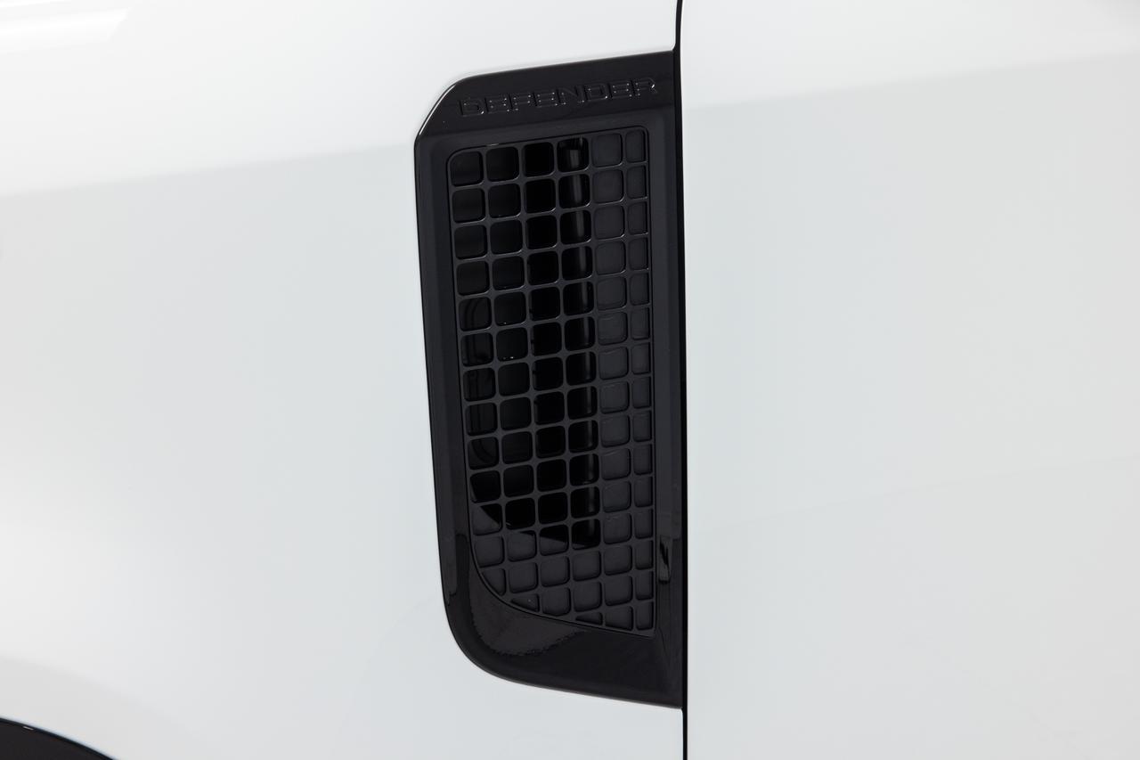 2025 Land Rover Defender V8 Danville VA