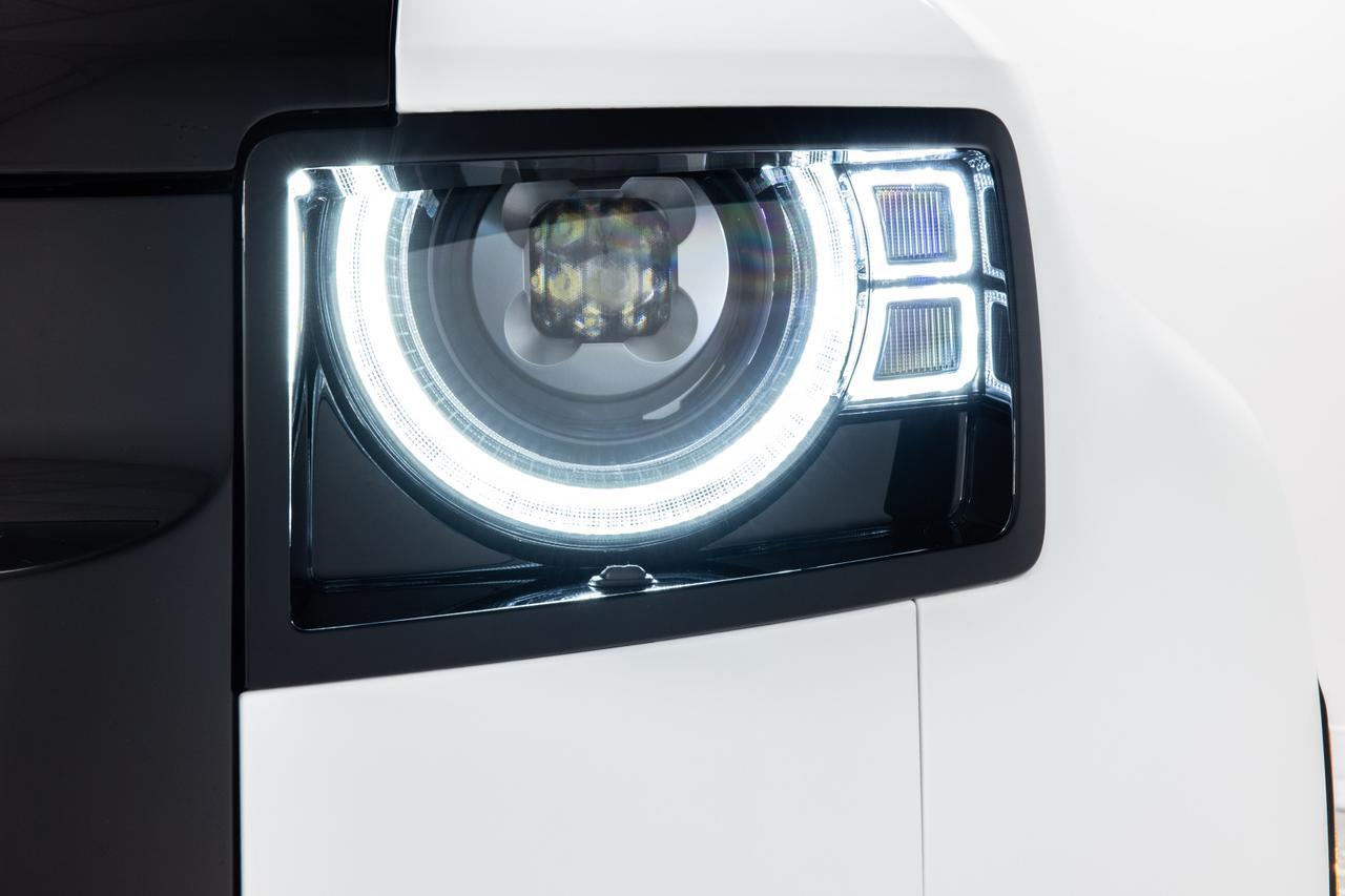 2025 Land Rover Defender V8 Danville VA