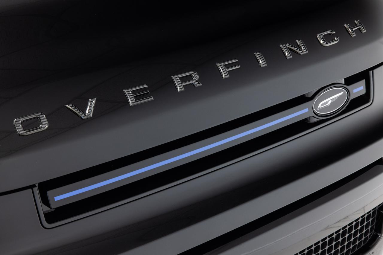 2025 Land Rover Defender V8 Danville VA