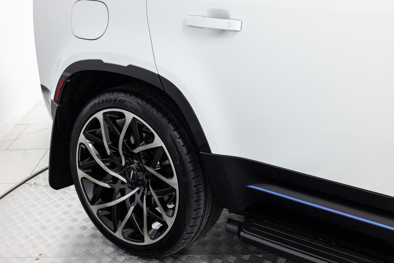 2025 Land Rover Defender V8 Danville VA