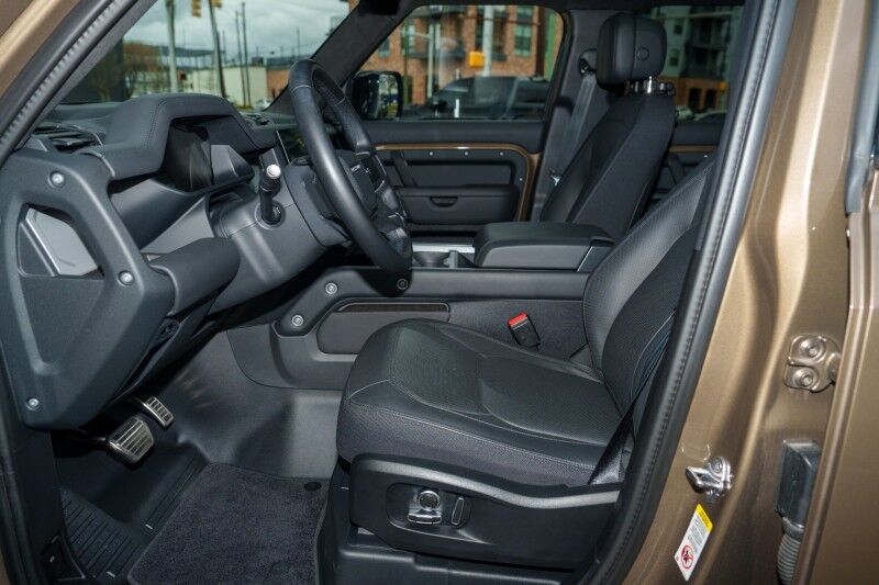 2025 Land Rover Defender X Birmingham AL