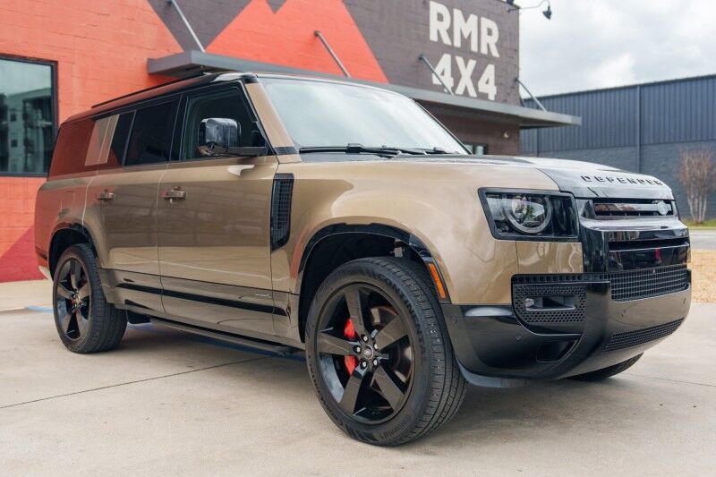 2025 Land Rover Defender X Birmingham AL
