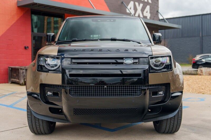 2025 Land Rover Defender X Birmingham AL