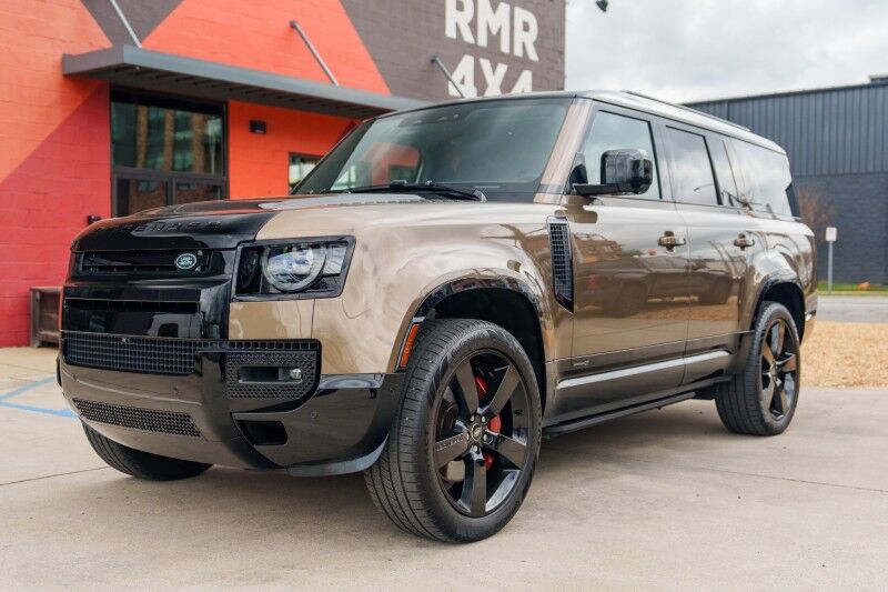 2025 Land Rover Defender X Birmingham AL