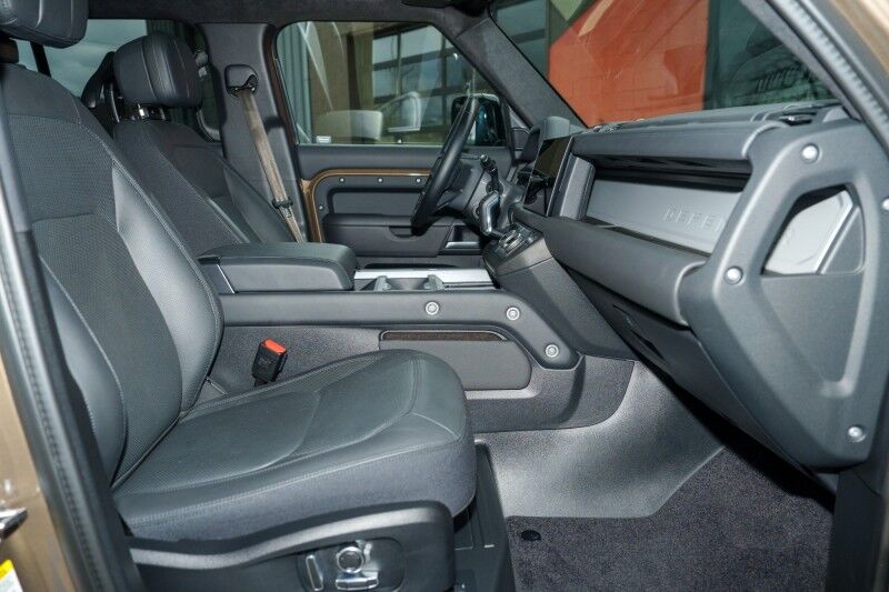 2025 Land Rover Defender X Birmingham AL