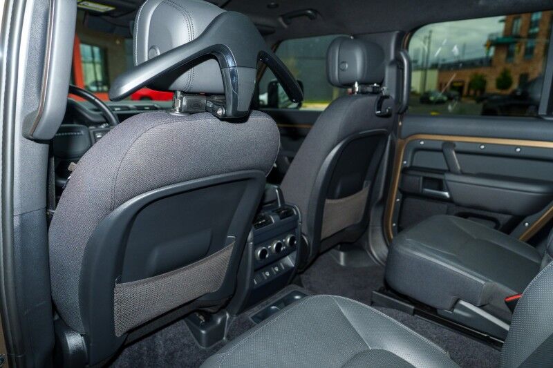 2025 Land Rover Defender X Birmingham AL