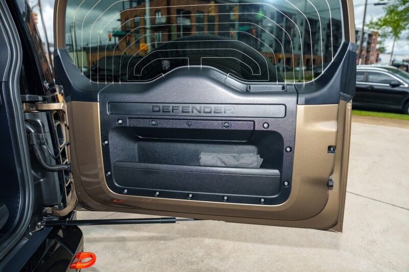 2025 Land Rover Defender X Birmingham AL