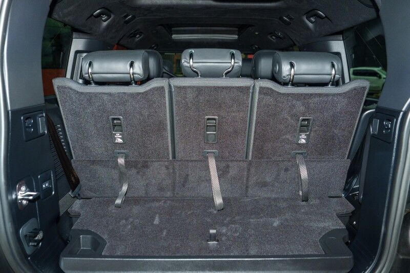 2025 Land Rover Defender X Birmingham AL