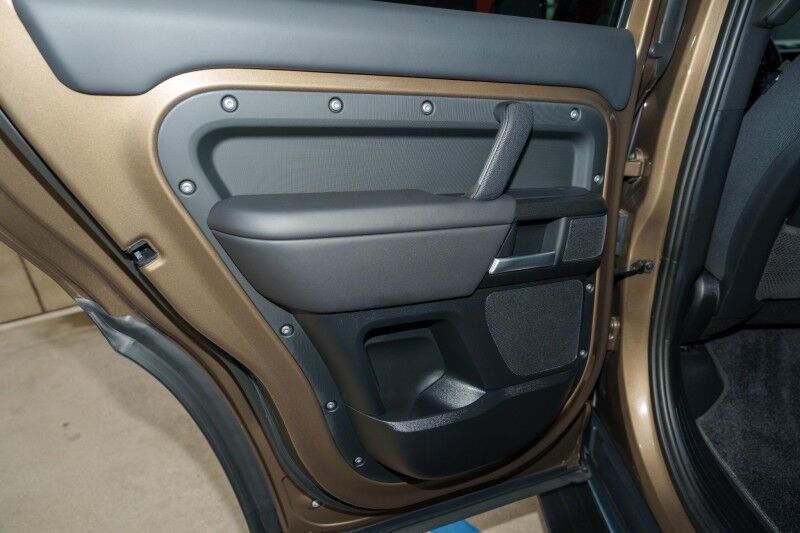 2025 Land Rover Defender X Birmingham AL