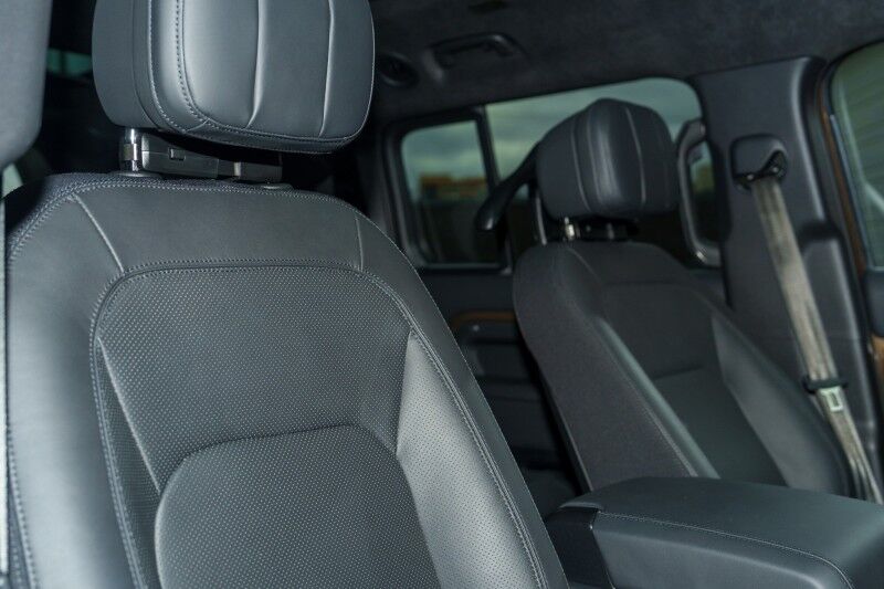 2025 Land Rover Defender X Birmingham AL