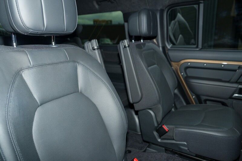 2025 Land Rover Defender X Birmingham AL