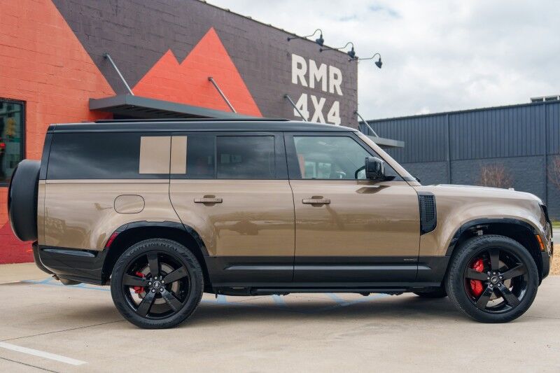 2025 Land Rover Defender X Birmingham AL