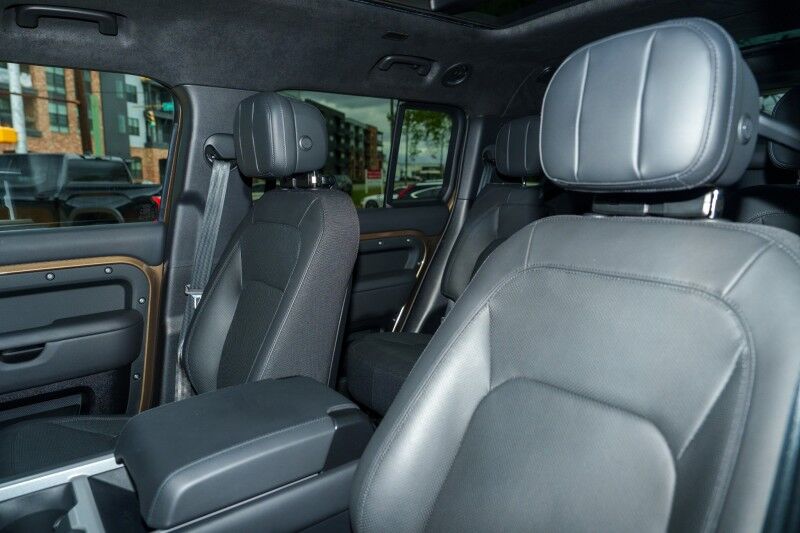 2025 Land Rover Defender X Birmingham AL