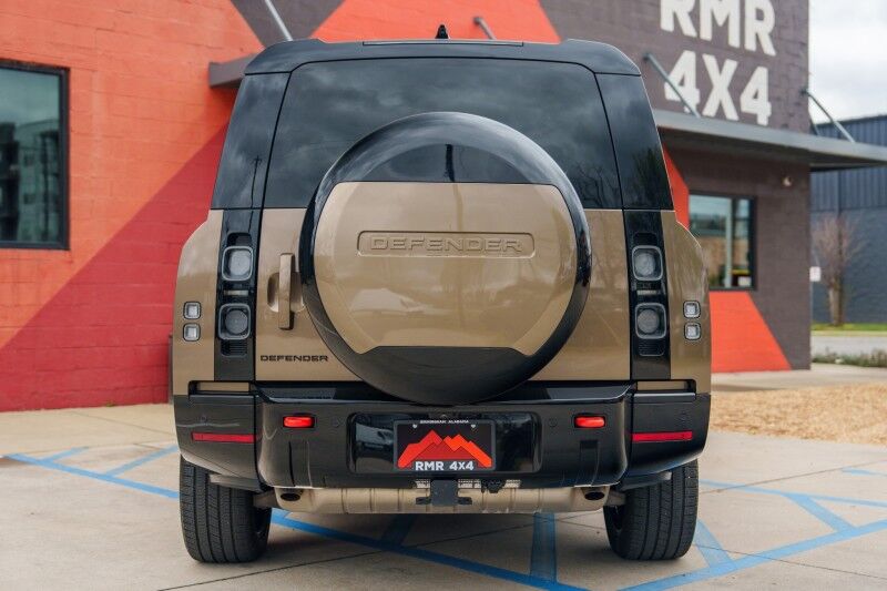 2025 Land Rover Defender X Birmingham AL