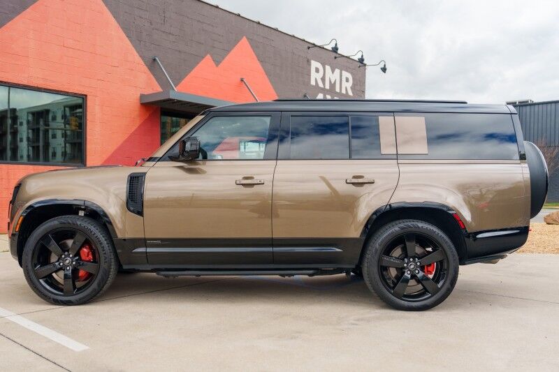 2025 Land Rover Defender X Birmingham AL