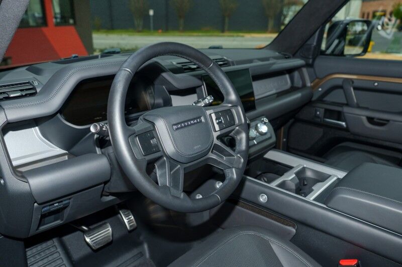 2025 Land Rover Defender X Birmingham AL