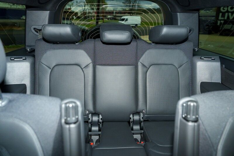 2025 Land Rover Defender X Birmingham AL