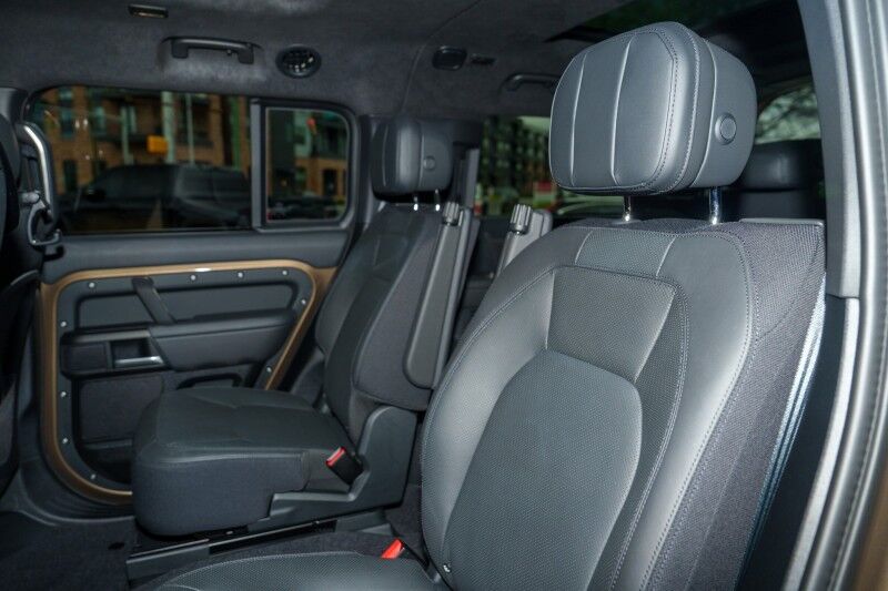 2025 Land Rover Defender X Birmingham AL