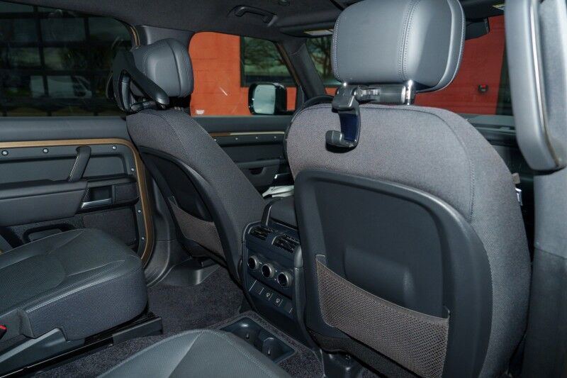 2025 Land Rover Defender X Birmingham AL